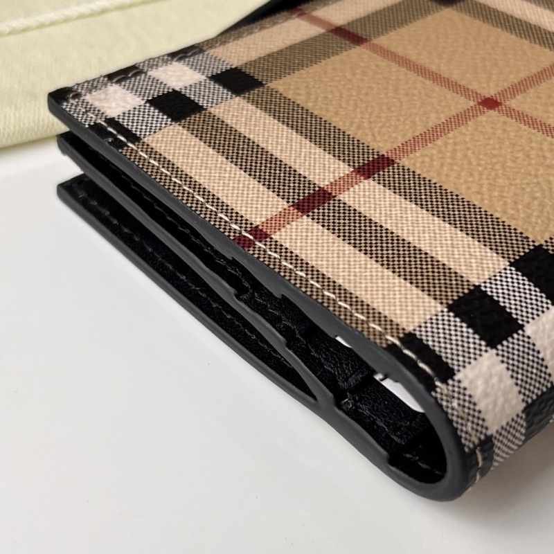 Burberry Wallets